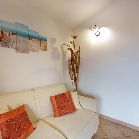 Amarena Appartement