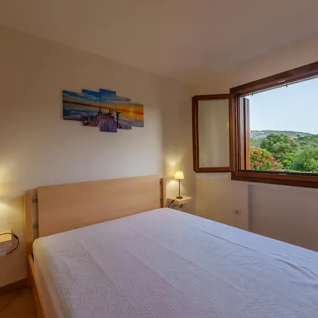 Amarena Appartement *