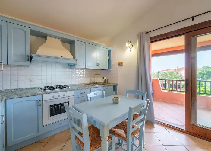 Amarena Appartement *