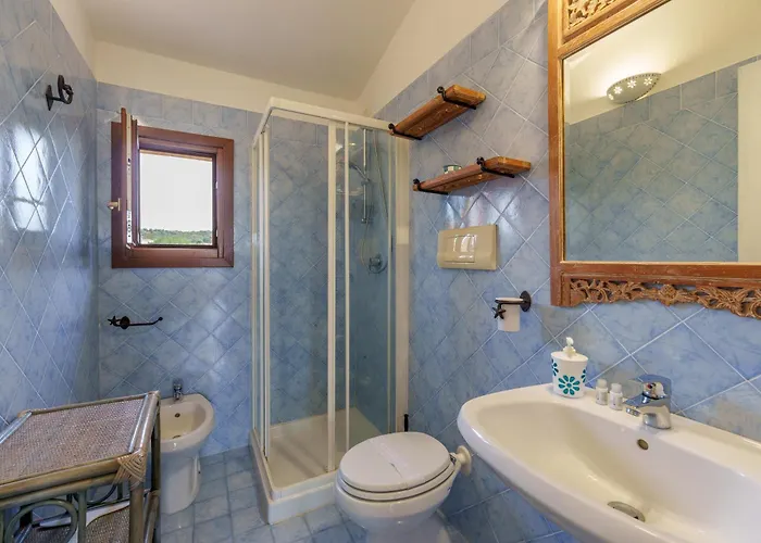 Amarena Appartement Olbia