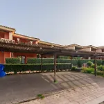 Appartement Amarena Olbia