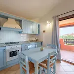 Apartment Amarena *