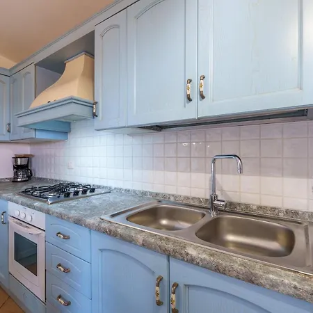 Amarena Apartman Olbia