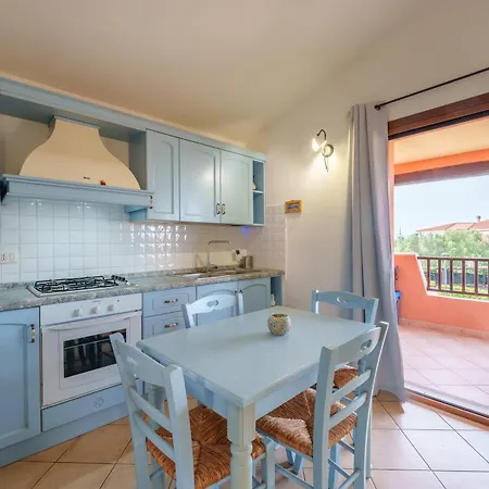 Amarena Appartement *