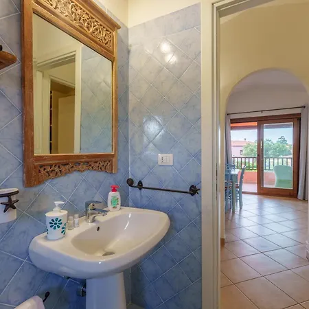 Amarena Apartment *