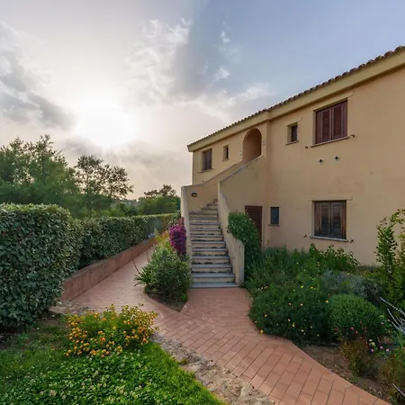 Amarena Apartment Olbia