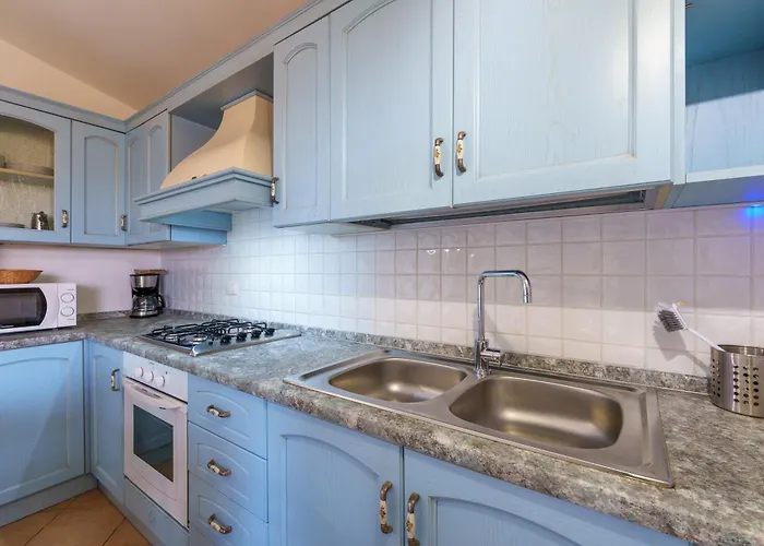 Appartamento Amarena