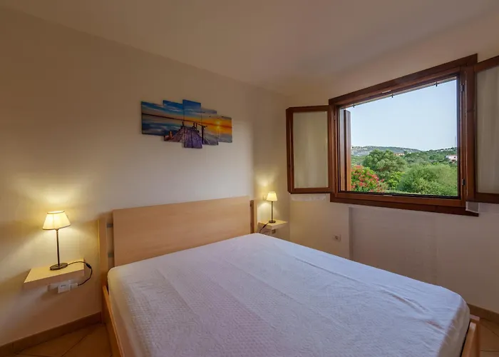 Amarena Appartement *