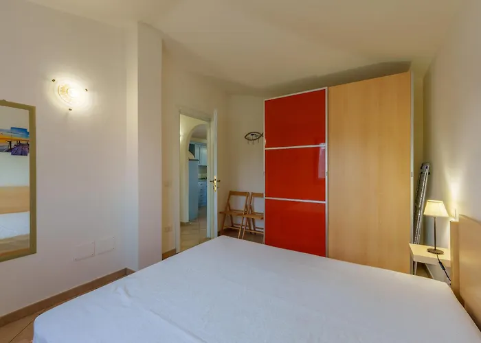 Amarena Appartamento Olbia