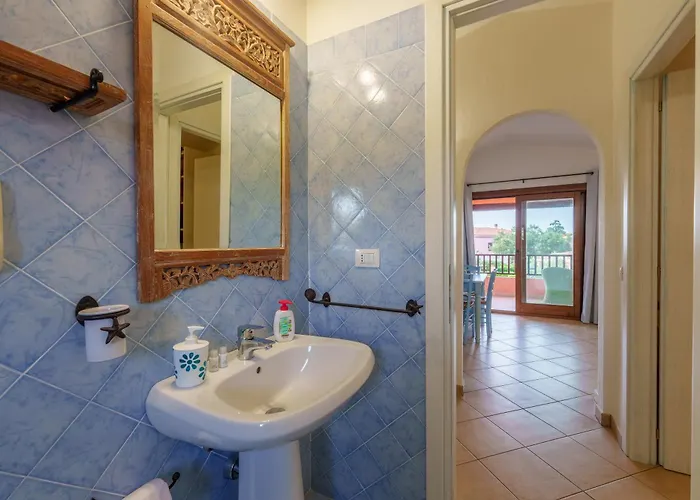 Amarena Appartement Olbia